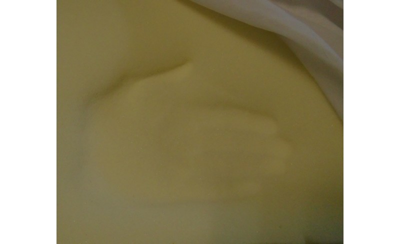ΑΝΩΣΤΡΩΜΑ"MEMORY FOAM"7εκ.πάχος 